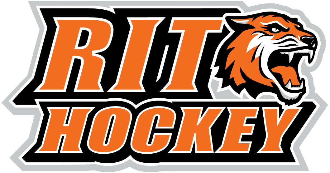 RIT Tigers 2004-Pres Alternate Logo iron on transfers for fabric